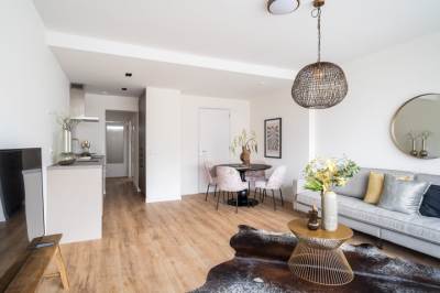 Woning Hengelolaan 1142C Den Haag