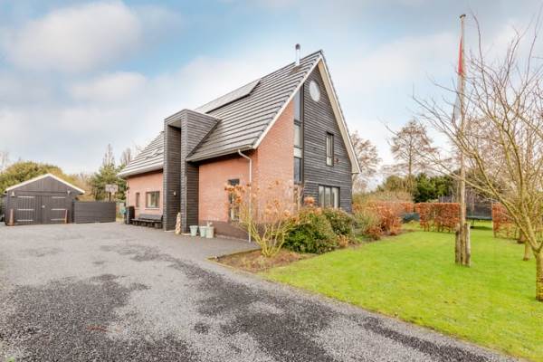 Woning Grensweg 13 Hierden
