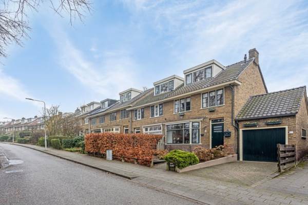 Woning Heijenoordseweg 4 Arnhem