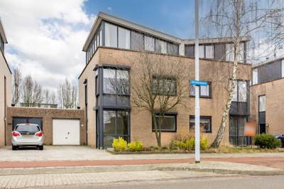 Woning Sprookjesbosch 98 Eindhoven