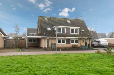 Woning Batouwse Singel 31 Lienden