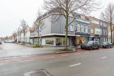 Woning Scheldestraat 25A Vlissingen