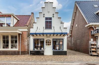 Woning Voorstraat 130 Egmond aan Zee