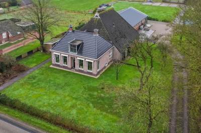 Woning Weinterp 34 Wijnjewoude