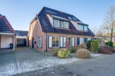 Woning Moerbeibloesem 71 Doetinchem