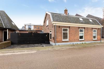 Woning Herenstraat 48 Werkhoven