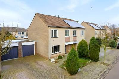 Woning Merel 12 Boxmeer