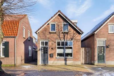 Woning Pastoor Castelijnsstraat 21 Handel