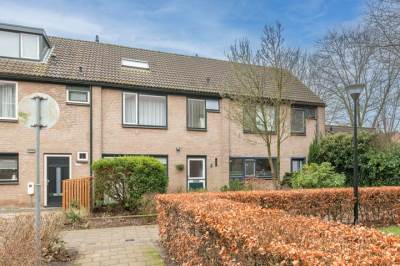 Woning Tingietersdonk 224 Apeldoorn