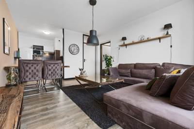 Woning Zwanenveld 8317 Nijmegen