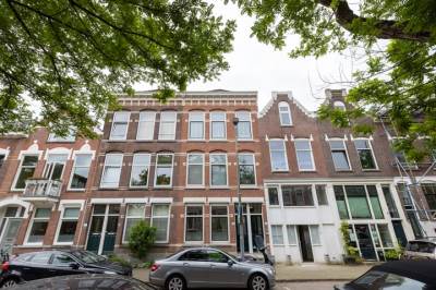 Woning 2e Jerichostraat 12B02 Rotterdam