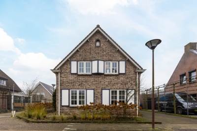 Woning Bieslook 13 Oud Gastel