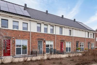 Woning Heiakker 11 Helmond