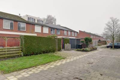 Woning Marnepad 15 Assen