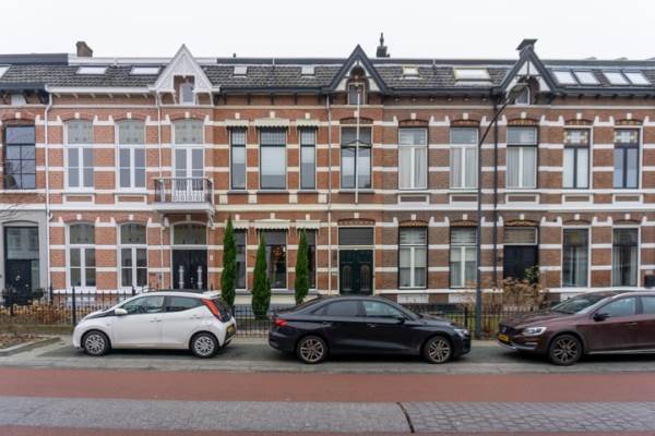 Woning Halsterseweg 312 Bergen op Zoom