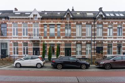 Woning Halsterseweg 312 Bergen op Zoom