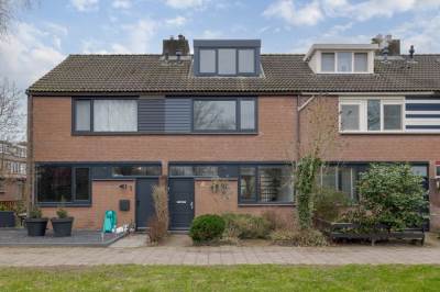 Woning Haydnstraat 3 Zwolle