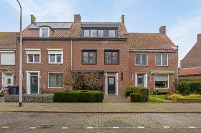 Woning Arendplein 34 Tilburg