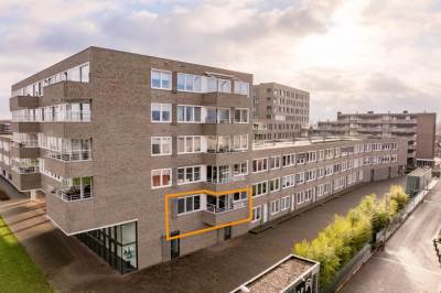 Woning Kaaplaantje 1911 Hoogeveen