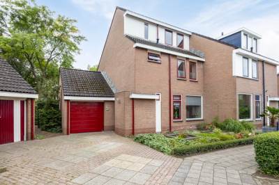 Woning Marshof 5 Oude-Tonge