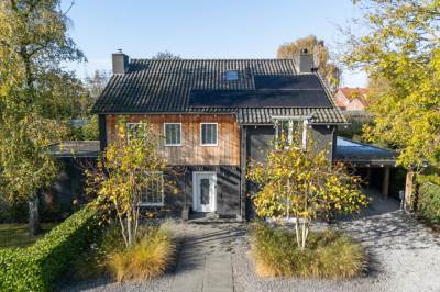 Woning St. Werenfriduslaan 8 Westervoort