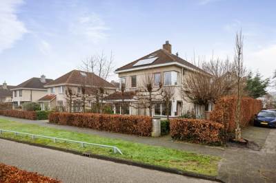 Woning Wiebengapad 5 Deventer