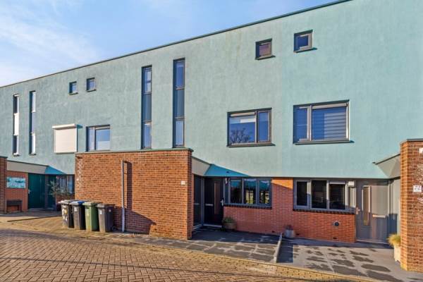 Woning De Pas 74 Arnhem