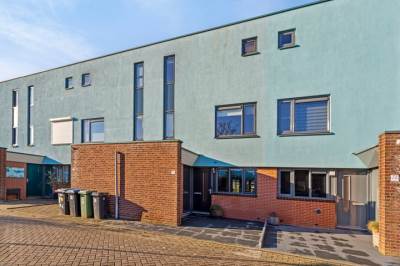 Woning De Pas 74 Arnhem