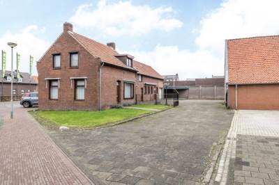 Woning Rozenhofje 3 Montfort