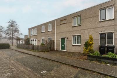 Woning Foeliestraat 12 Almere