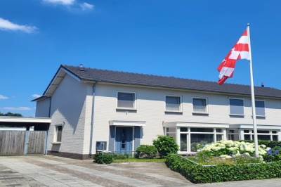 Woning Sint Isidorusstraat 5 Son en Breugel