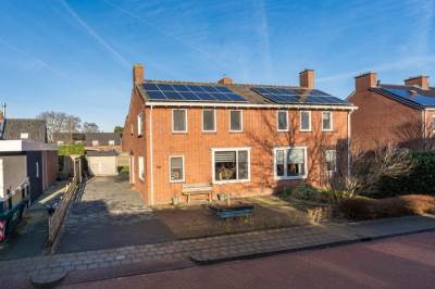 Woning Oosterstraat 3 Noordbroek