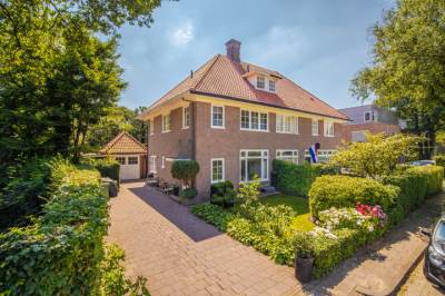 Woning Cardanuslaan 14 Doorwerth
