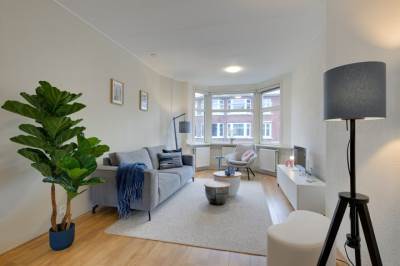 Woning van Halewijnlaan 176 Voorburg