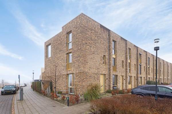 Woning Properziastraat 1 Lent