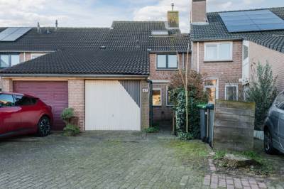 Woning Meerkoetmeen 47 Harderwijk