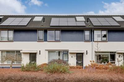 Woning Gerstekamp 4 Hattem