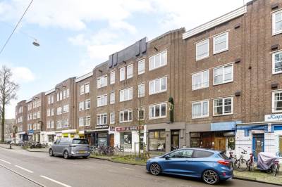 Woning Van Woustraat 2302 Amsterdam