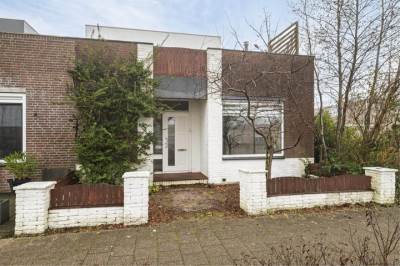Woning Botter 2233 Lelystad