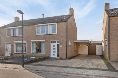 Woning Heulsterstraat 32 Susteren