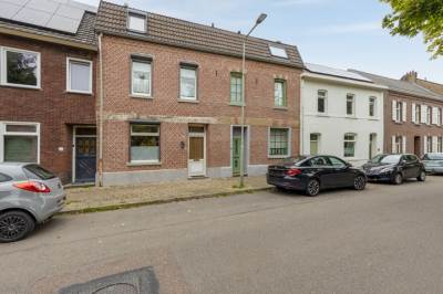 Woning Daalstraat 5 Geleen