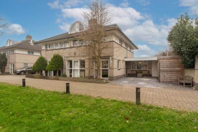 Woning Kleine Zonnedauw 2 Velserbroek