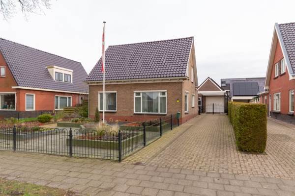 Woning Terheijlsterweg 15 Nieuw-Roden