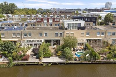 Woning Lausbergstraat 20 Delft