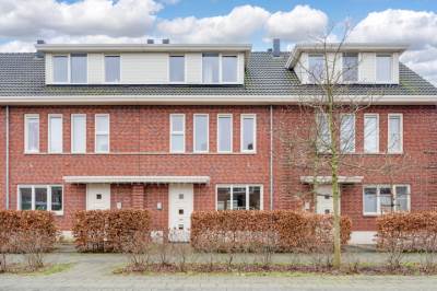 Woning Runmoolen 179 Amstelveen