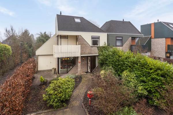 Woning Fluessen 33 Drachten