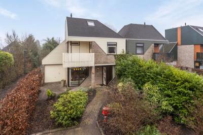 Woning Fluessen 33 Drachten