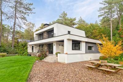 Woning De Stille Wille 35 Oost West en Middelbeers