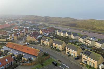 Woning Zeereep 9 Callantsoog