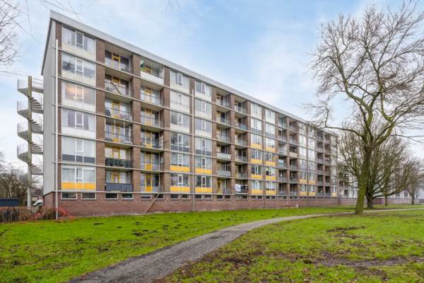 Woning Kervelstraat 146 Krommenie